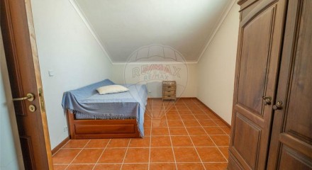 Residential - Single Family Home - T3 - Sao Jacinto, Aveiro - PT