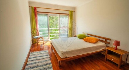 Residential - Single Family Home - T3 - Sao Jacinto, Aveiro - PT