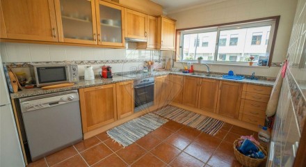 Residential - Single Family Home - T3 - Sao Jacinto, Aveiro - PT
