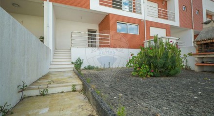 Residential - Single Family Home - T3 - Sao Jacinto, Aveiro - PT