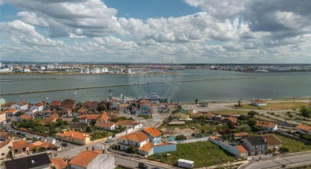 Residential - Single Family Home - T3 - Sao Jacinto, Aveiro - PT