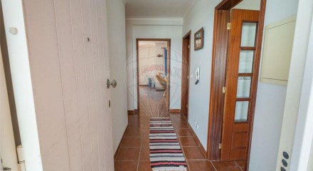 Residential - Single Family Home - T3 - Sao Jacinto, Aveiro - PT