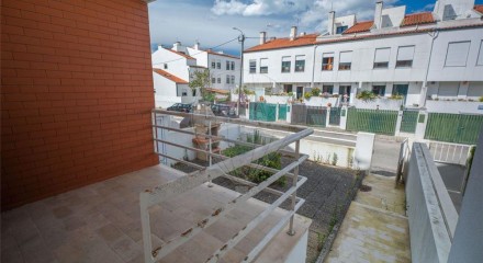 Residential - Single Family Home - T3 - Sao Jacinto, Aveiro - PT