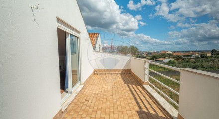 Residential - Single Family Home - T3 - Sao Jacinto, Aveiro - PT