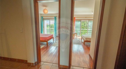 Residential - Single Family Home - T3 - Sao Jacinto, Aveiro - PT