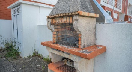 Residential - Single Family Home - T3 - Sao Jacinto, Aveiro - PT