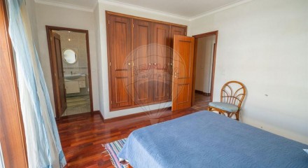 Residential - Single Family Home - T3 - Sao Jacinto, Aveiro - PT