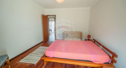 Residential - Single Family Home - T3 - Sao Jacinto, Aveiro - PT