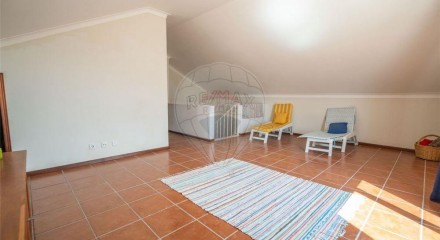 Residential - Single Family Home - T3 - Sao Jacinto, Aveiro - PT