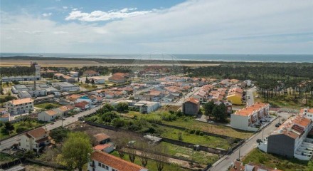 Residential - Single Family Home - T3 - Sao Jacinto, Aveiro - PT