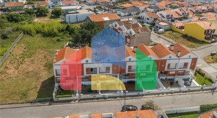 Residential - Single Family Home - T3 - Sao Jacinto, Aveiro - PT