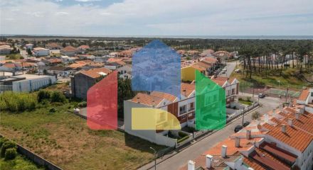 Residential - Single Family Home - T3 - Sao Jacinto, Aveiro - PT