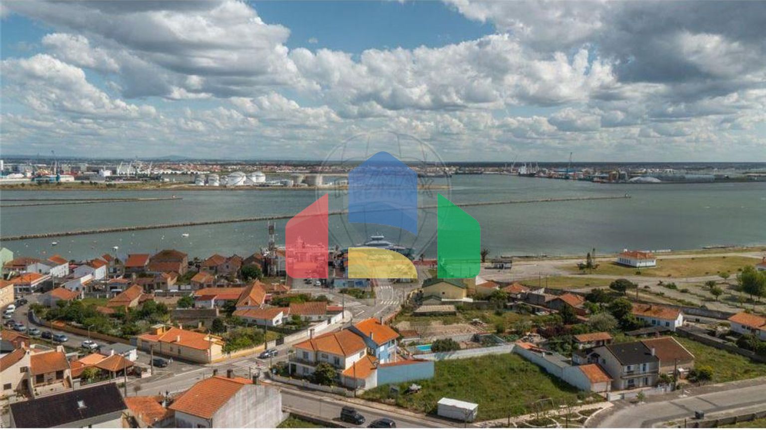 Residential - Single Family Home - T3 - Sao Jacinto, Aveiro - PT