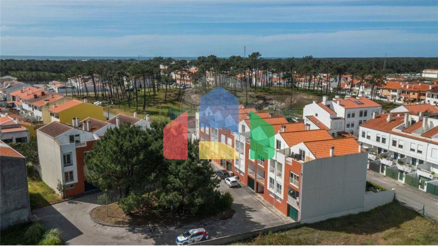 Residential - Single Family Home - T3 - Sao Jacinto, Aveiro - PT