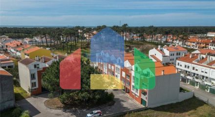 Residential - Single Family Home - T3 - Sao Jacinto, Aveiro - PT