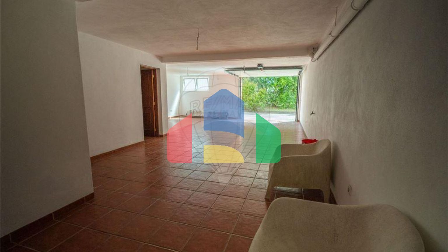 Residential - Single Family Home - T3 - Sao Jacinto, Aveiro - PT