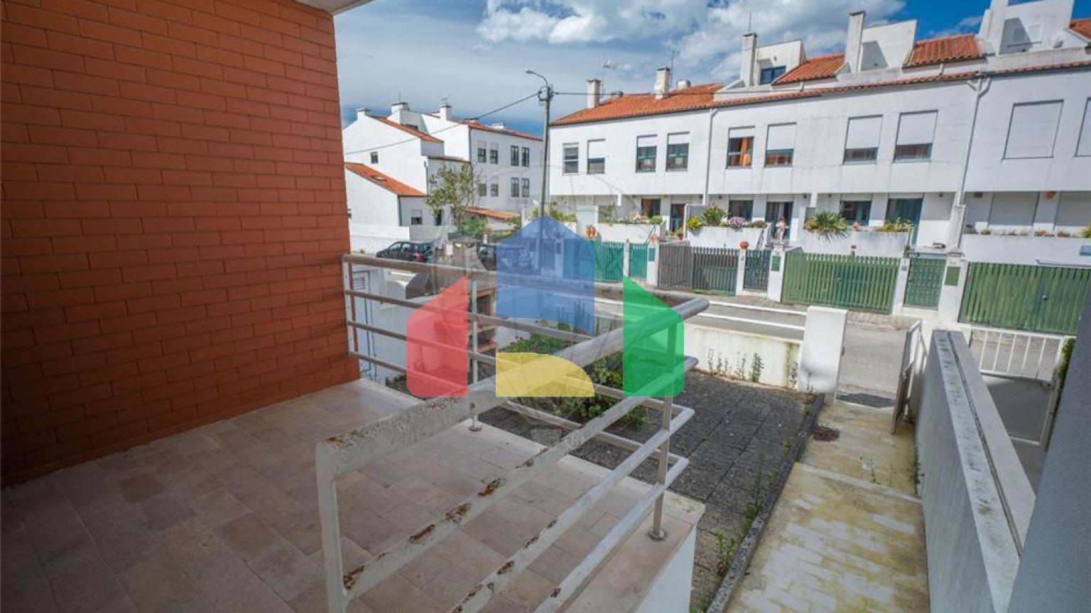 Residential - Single Family Home - T3 - Sao Jacinto, Aveiro - PT