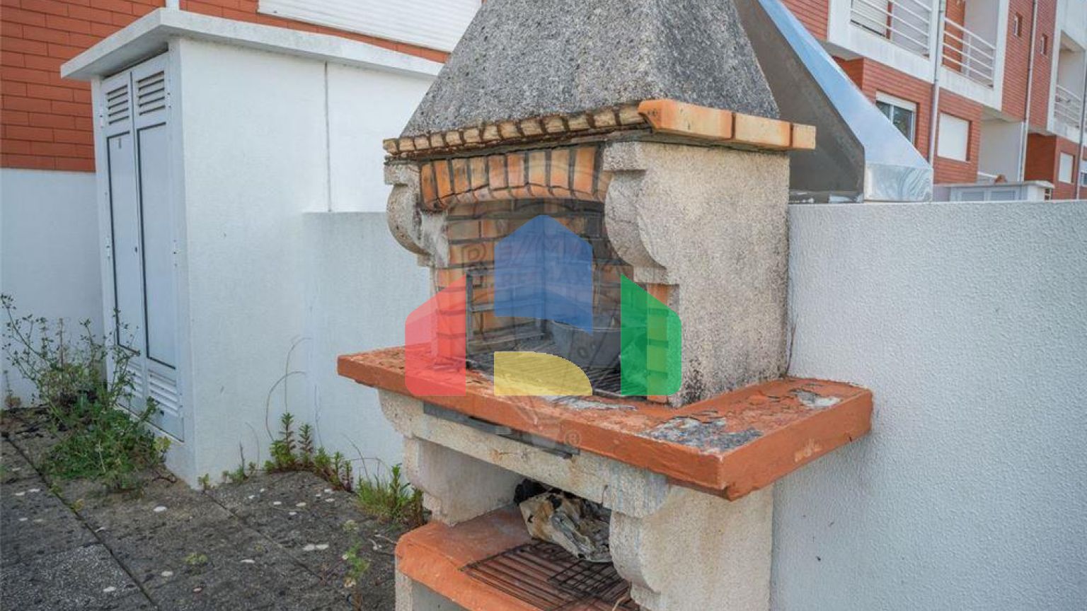 Residential - Single Family Home - T3 - Sao Jacinto, Aveiro - PT