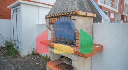 Residential - Single Family Home - T3 - Sao Jacinto, Aveiro - PT