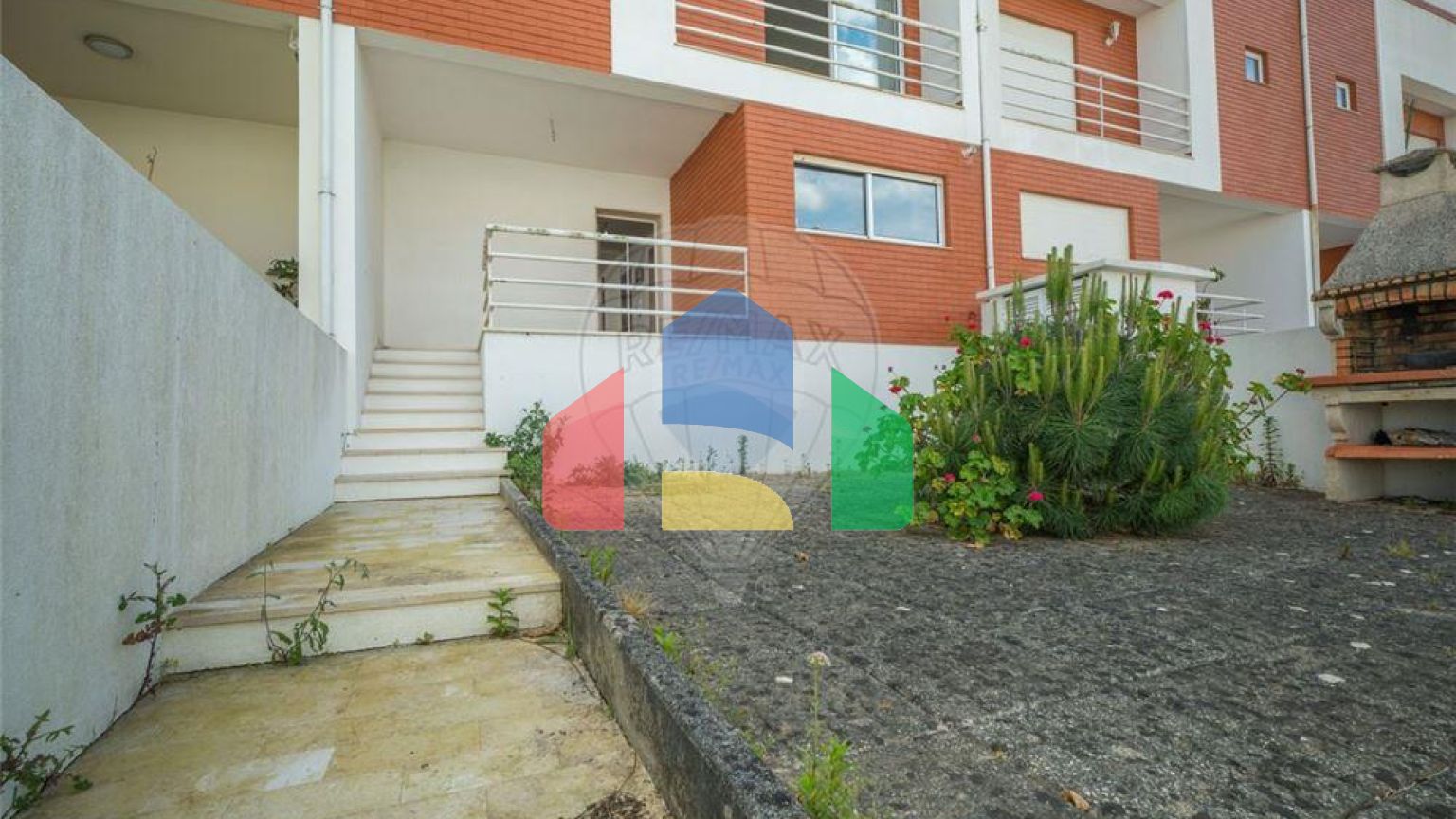 Residential - Single Family Home - T3 - Sao Jacinto, Aveiro - PT