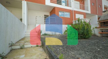 Residential - Single Family Home - T3 - Sao Jacinto, Aveiro - PT