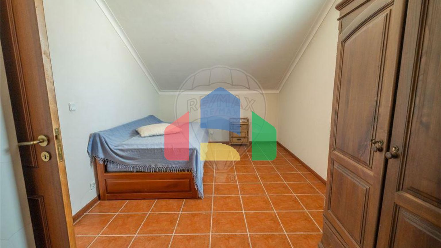 Residential - Single Family Home - T3 - Sao Jacinto, Aveiro - PT