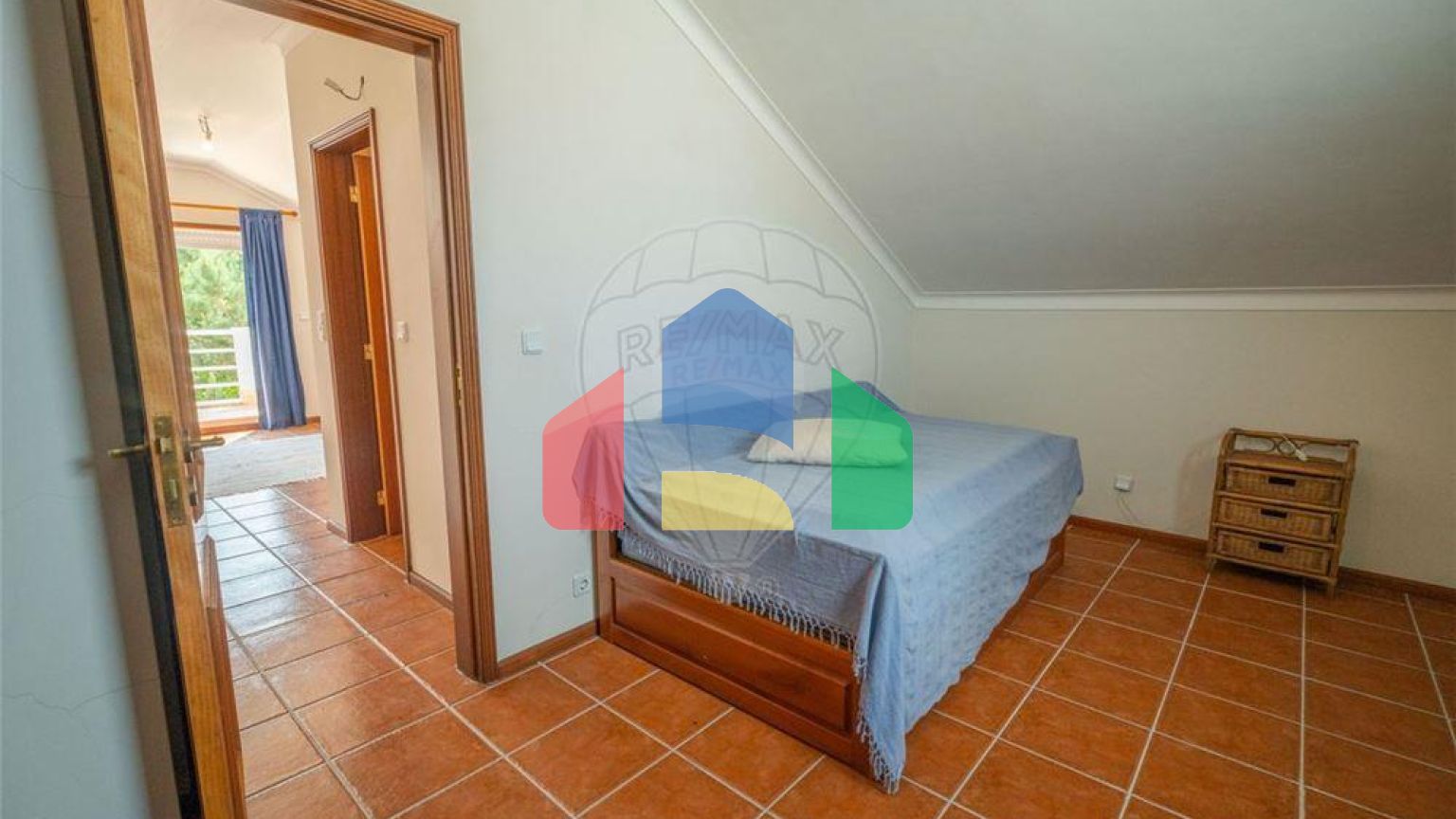 Residential - Single Family Home - T3 - Sao Jacinto, Aveiro - PT