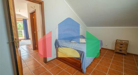 Residential - Single Family Home - T3 - Sao Jacinto, Aveiro - PT