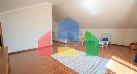 Residential - Single Family Home - T3 - Sao Jacinto, Aveiro - PT