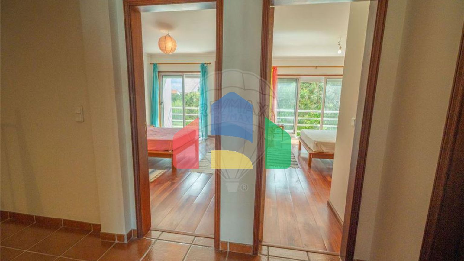 Residential - Single Family Home - T3 - Sao Jacinto, Aveiro - PT