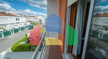 Residential - Single Family Home - T3 - Sao Jacinto, Aveiro - PT