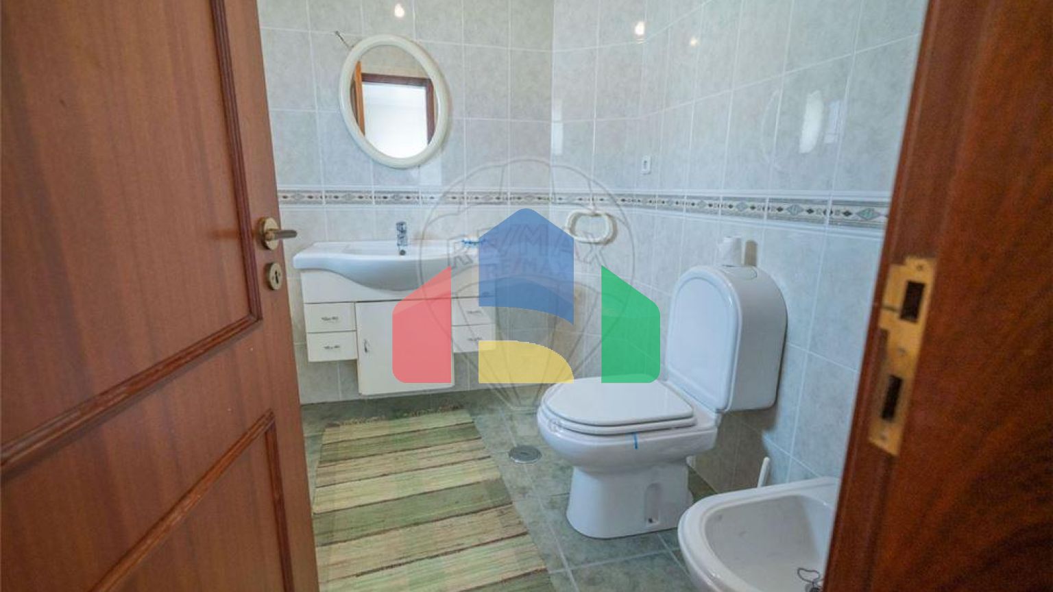 Residential - Single Family Home - T3 - Sao Jacinto, Aveiro - PT