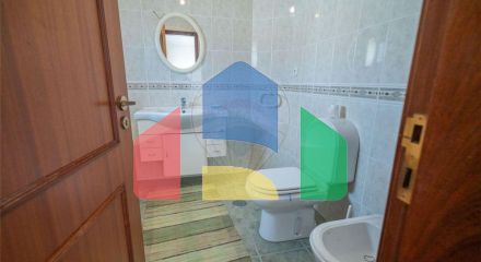 Residential - Single Family Home - T3 - Sao Jacinto, Aveiro - PT