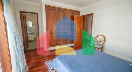 Residential - Single Family Home - T3 - Sao Jacinto, Aveiro - PT