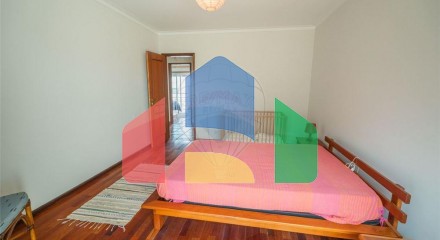 Residential - Single Family Home - T3 - Sao Jacinto, Aveiro - PT