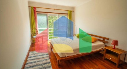 Residential - Single Family Home - T3 - Sao Jacinto, Aveiro - PT