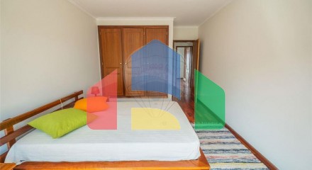 Residential - Single Family Home - T3 - Sao Jacinto, Aveiro - PT
