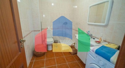 Residential - Single Family Home - T3 - Sao Jacinto, Aveiro - PT