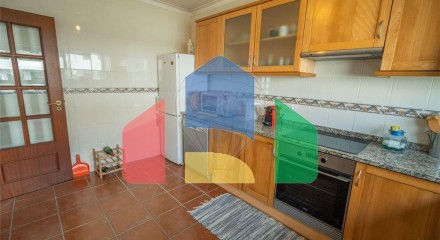 Residential - Single Family Home - T3 - Sao Jacinto, Aveiro - PT