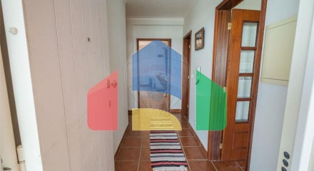 Residential - Single Family Home - T3 - Sao Jacinto, Aveiro - PT