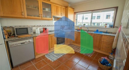 Residential - Single Family Home - T3 - Sao Jacinto, Aveiro - PT