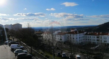 Residential - New Builds - Sé e São Lourenço, Portalegre - PT