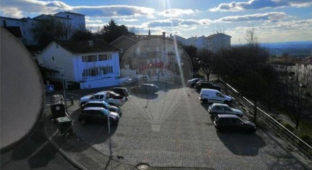 Residential - New Builds - Sé e São Lourenço, Portalegre - PT