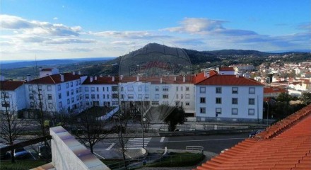 Residential - New Builds - Sé e São Lourenço, Portalegre - PT