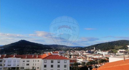Residential - New Builds - Sé e São Lourenço, Portalegre - PT