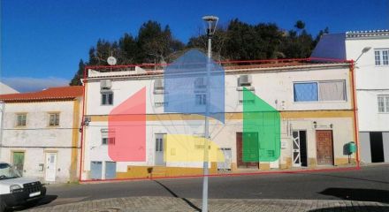 Residential - New Builds - Sé e São Lourenço, Portalegre - PT