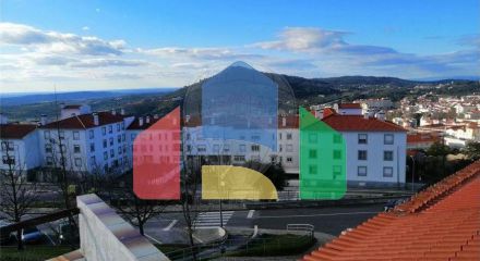 Residential - New Builds - Sé e São Lourenço, Portalegre - PT
