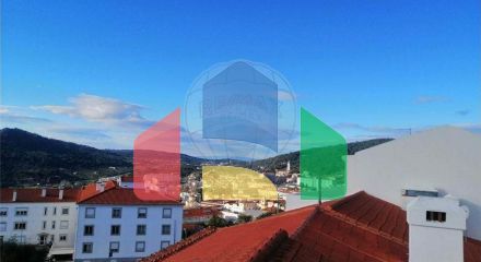 Residential - New Builds - Sé e São Lourenço, Portalegre - PT