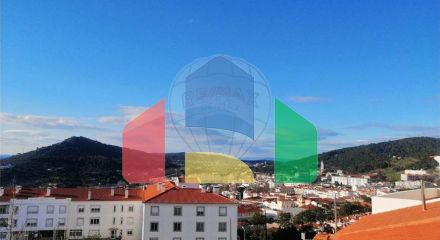 Residential - New Builds - Sé e São Lourenço, Portalegre - PT