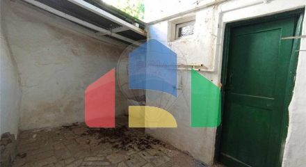 Residential - Single Family Home - T3 - Sé e São Lourenço, Portalegre - PT